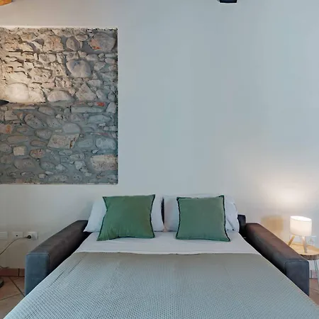 Loggia Apartamento Brescia