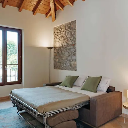 Loggia Apartamento Brescia