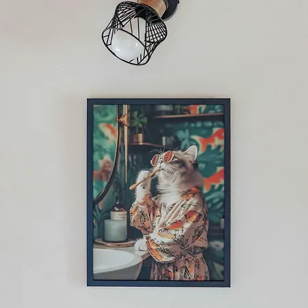 Apartamento Loggia