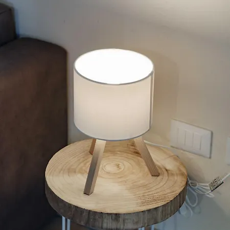 Loggia Apartamento Brescia