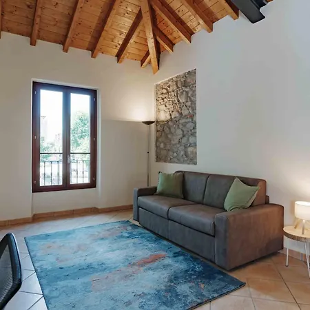 Loggia Apartamento *