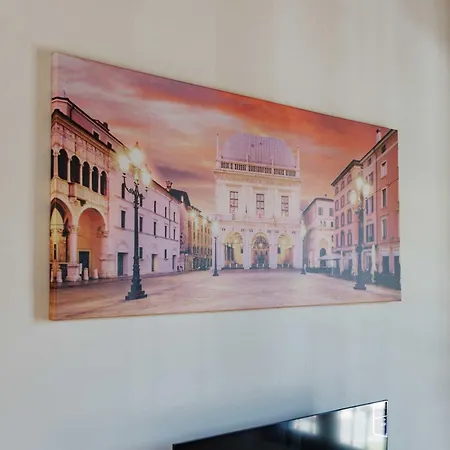 Apartamento Loggia Brescia