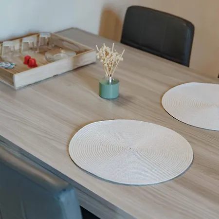 Loggia Apartamento