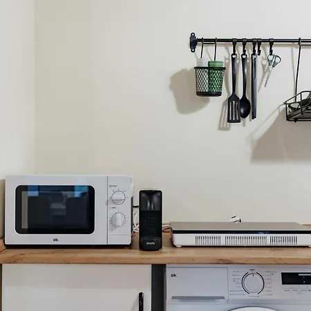 Apartamento Loggia