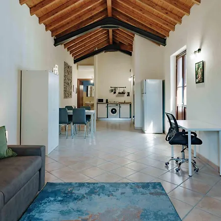 Apartamento Loggia *
