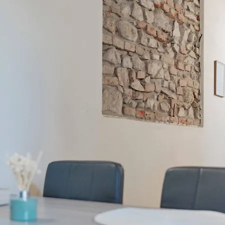 Loggia Apartamento Brescia