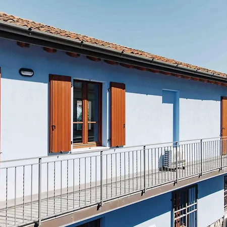 Loggia *